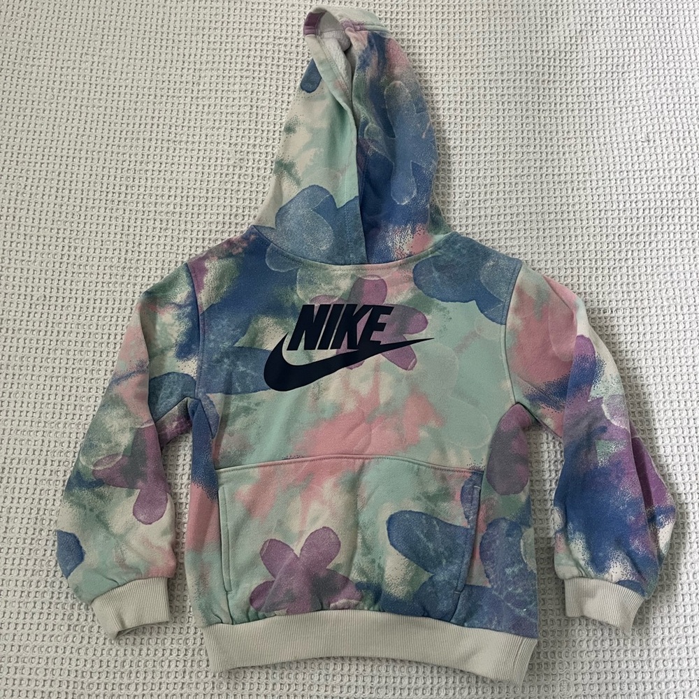 Nike Kids' Hoodie and Jogger Set